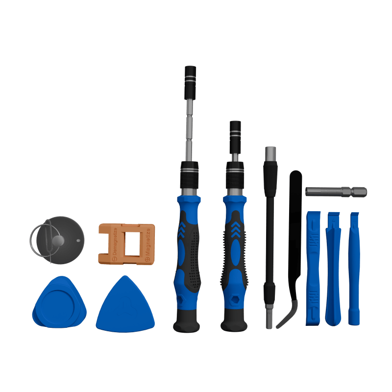 Repair Tool Sourcing Trends in the Refurbished Phone Industry