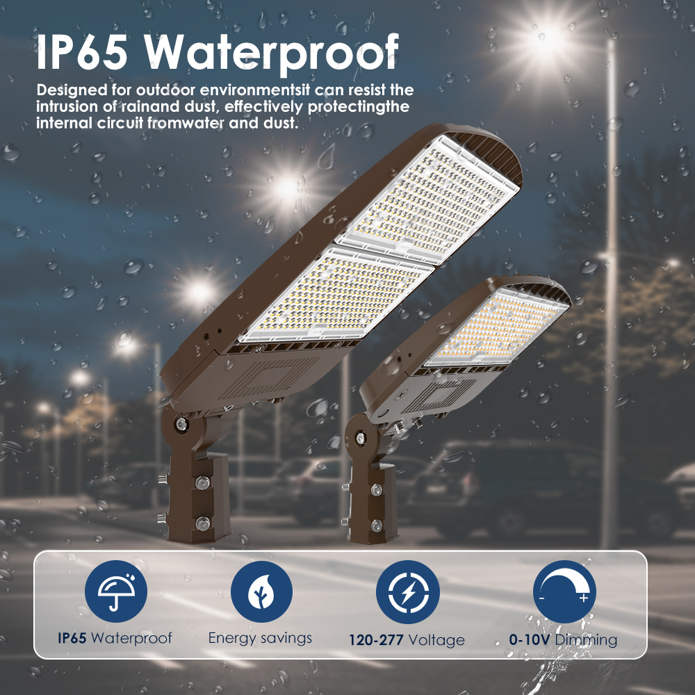 How Do LED Bollard Light Installations Enhance Safety and Landscape Design?