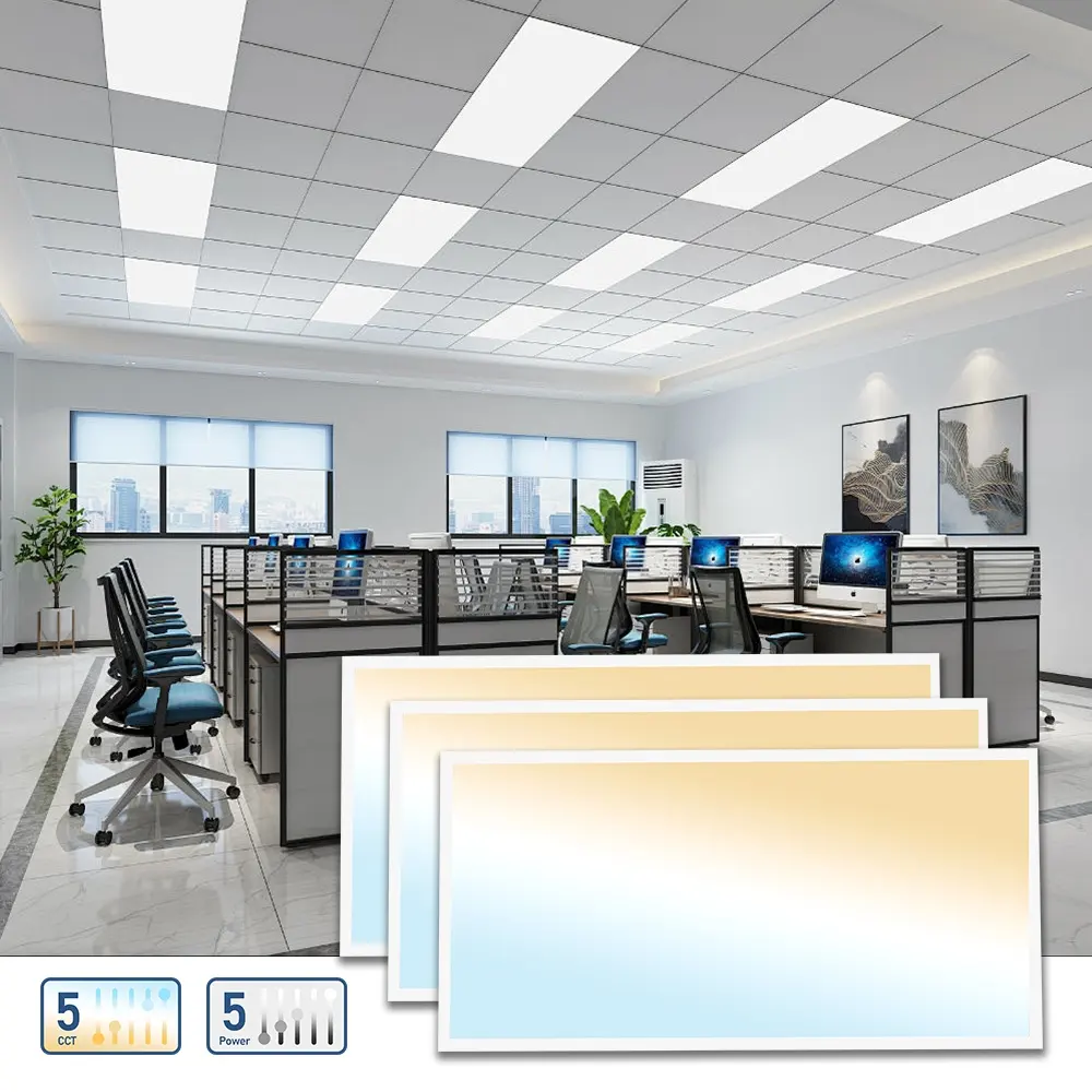 What Advantages Make Wall Pack LED Lights Popular for Commercial Building Exteriors?