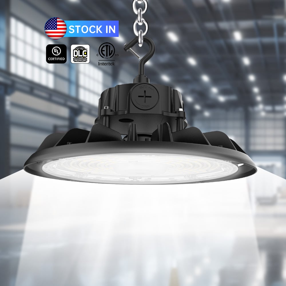led ufo high bay light 150w