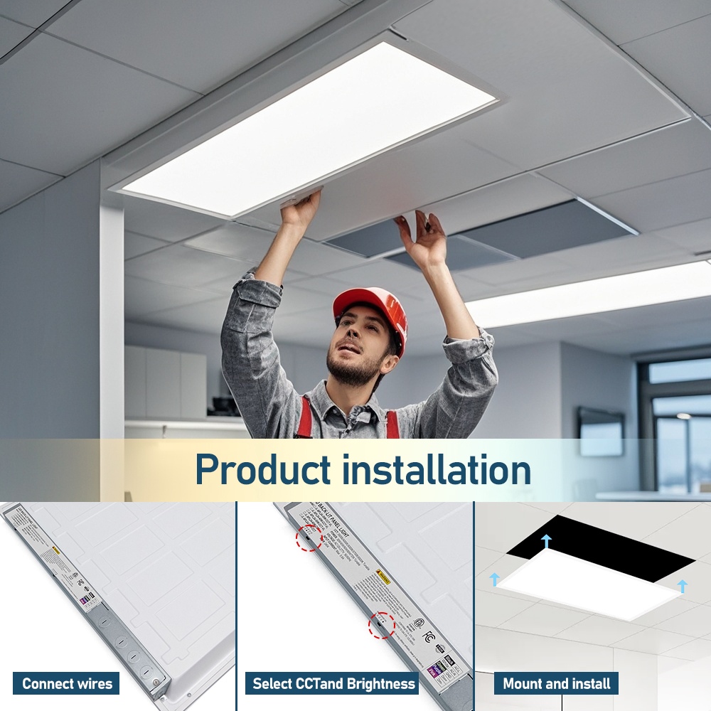 Comment entretenir un panneau lumineux LED pour une meilleure efficacité ?