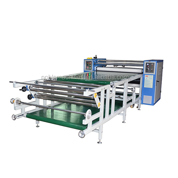 Revolutionierung der Heißpress-Technologie mit Laserpositionierung