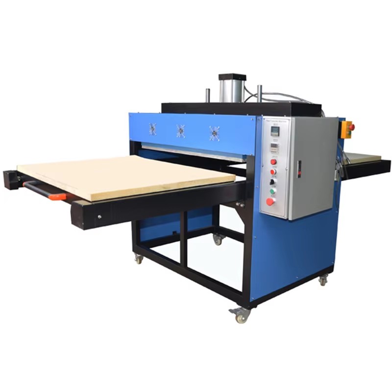 Khám Phá Tiềm Năng Của Doanh Nghiệp Bạn Với Máy Ép Nhiệt Sublimation Điều Khiển Kỹ Thuật Số Của Chúng Tôi