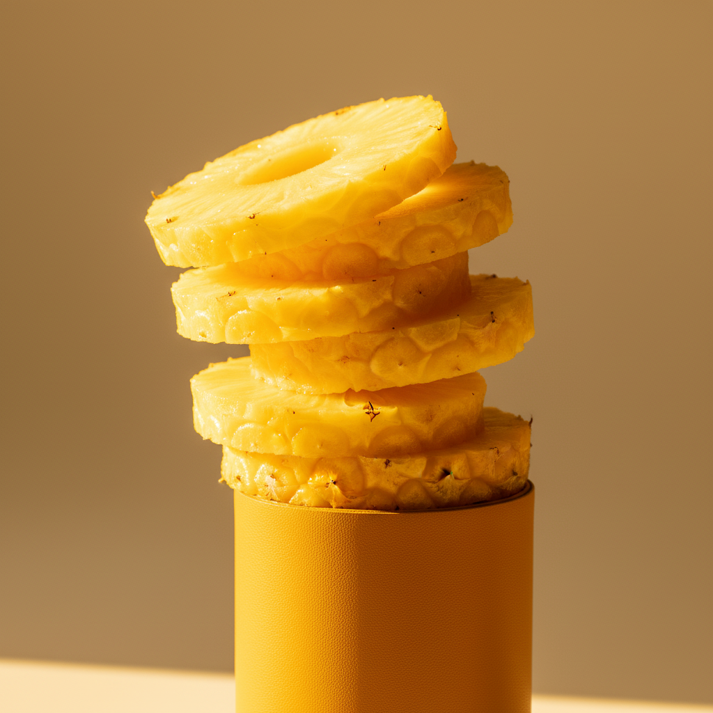 Pineapple Skin