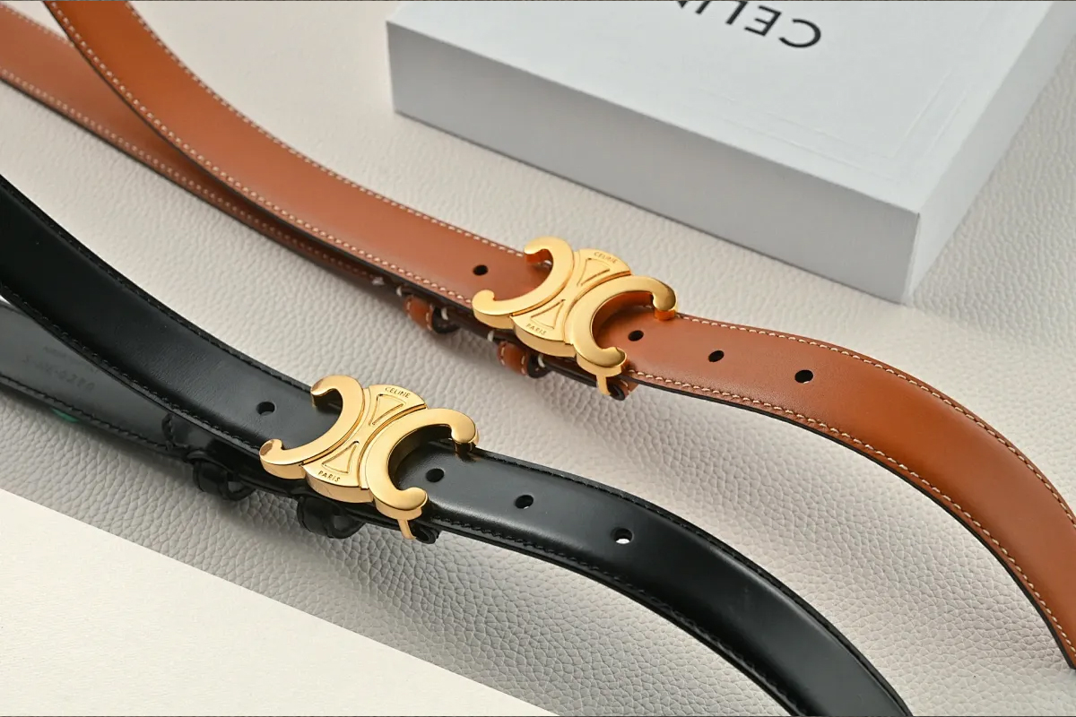Belt accessories