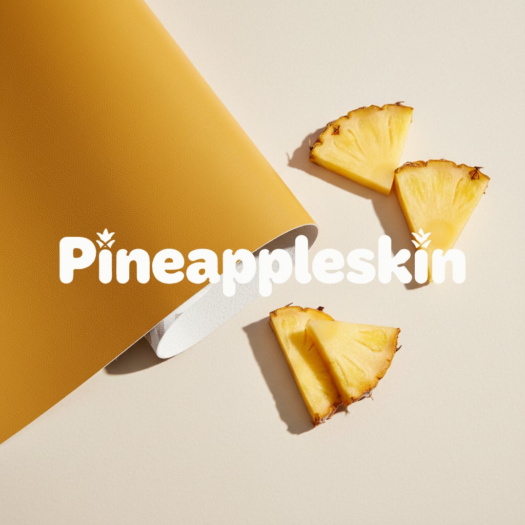 Pineapple Skin