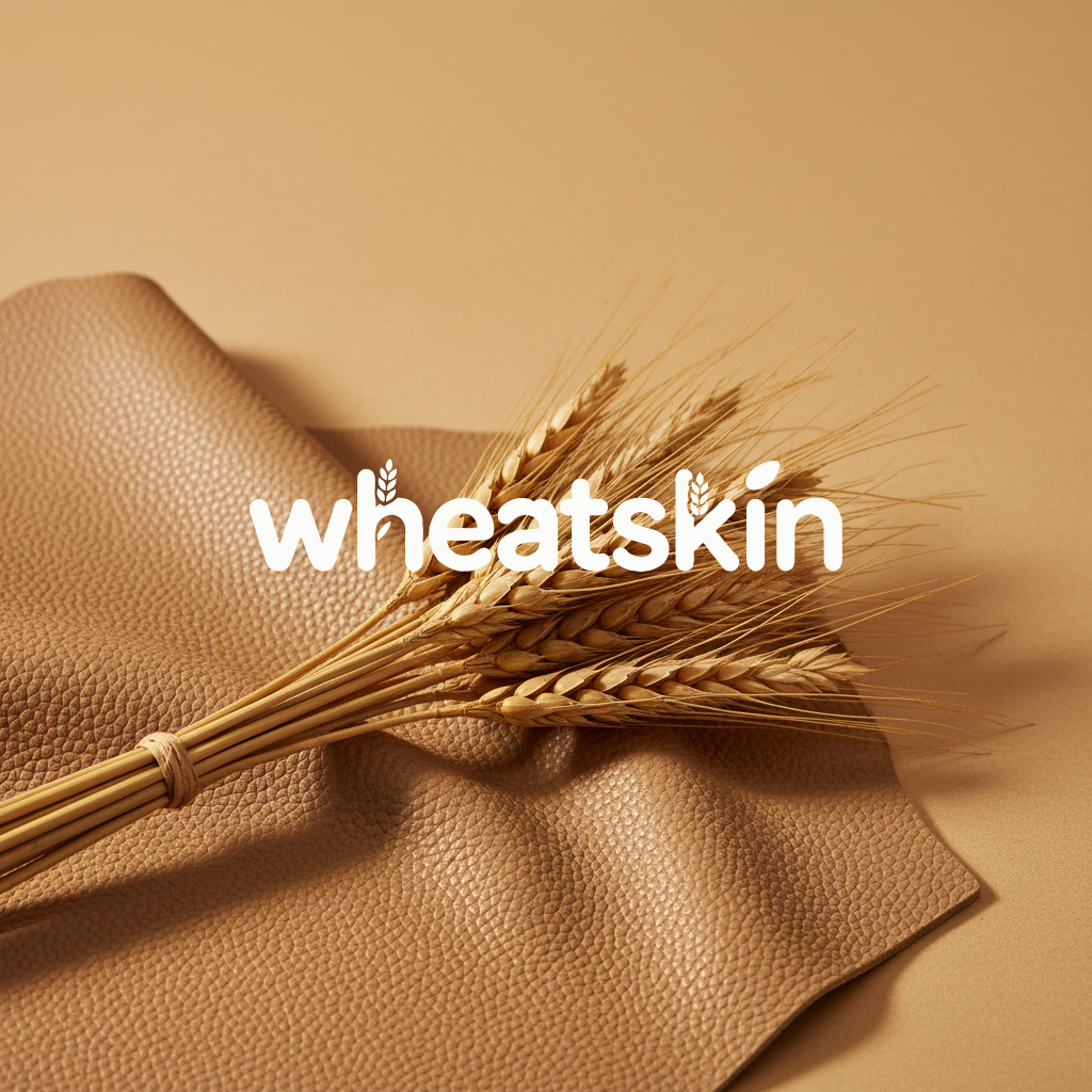 wheat Skin