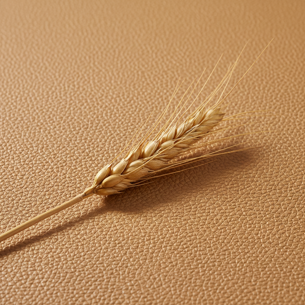 wheat Skin