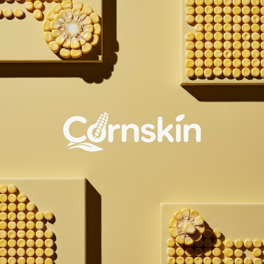 Corn Skin