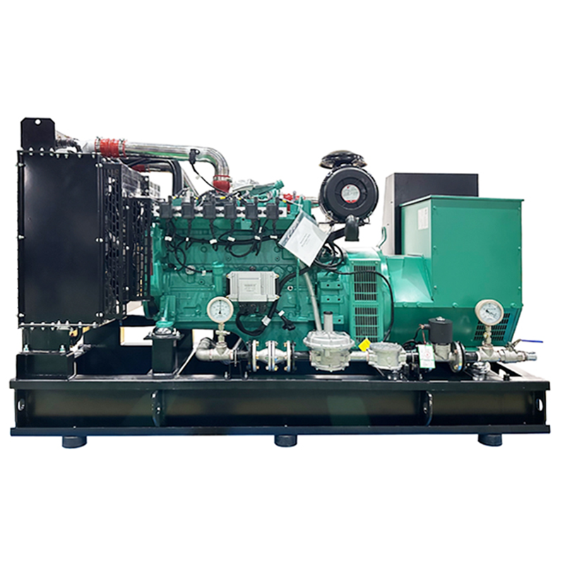 What Is a Landfill Gas Generator and Its Functions?