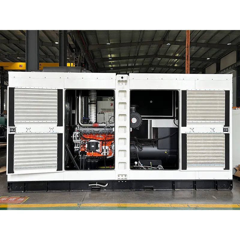 Why Methanol Generators Are Gaining Popularity?