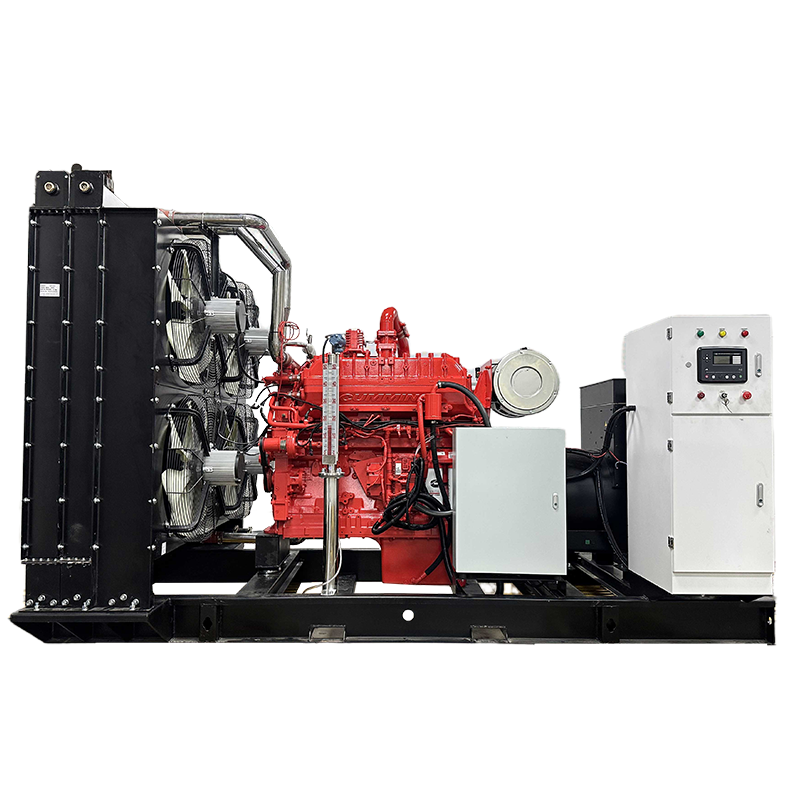 Why Natural Gas Generators Are Eco-Friendly?
