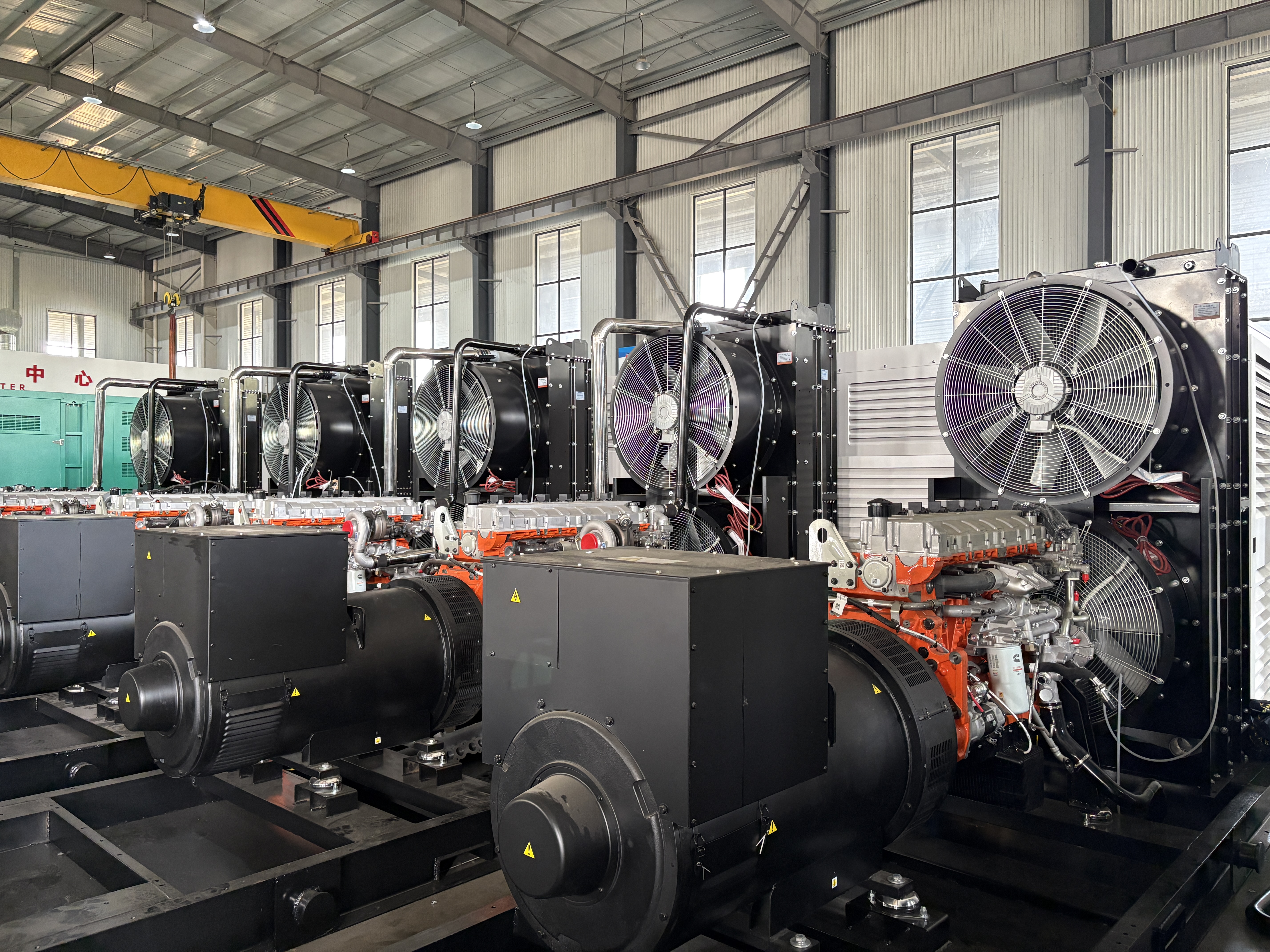 Maintenance Tips for Industrial Methanol Generator