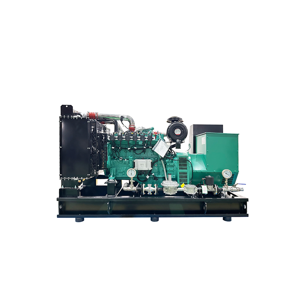 Operation Tips for Industrial Biogas Generator