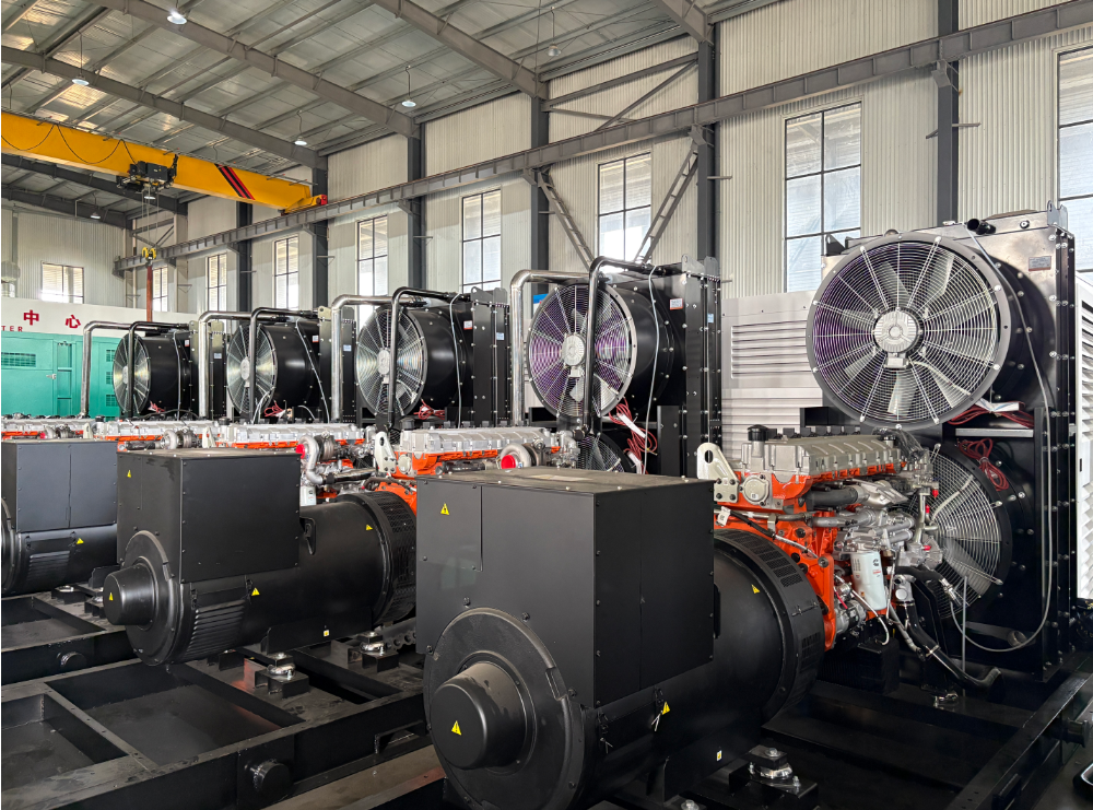 What Makes Cogeneration Ideal for Industrial Energy Conservation?
