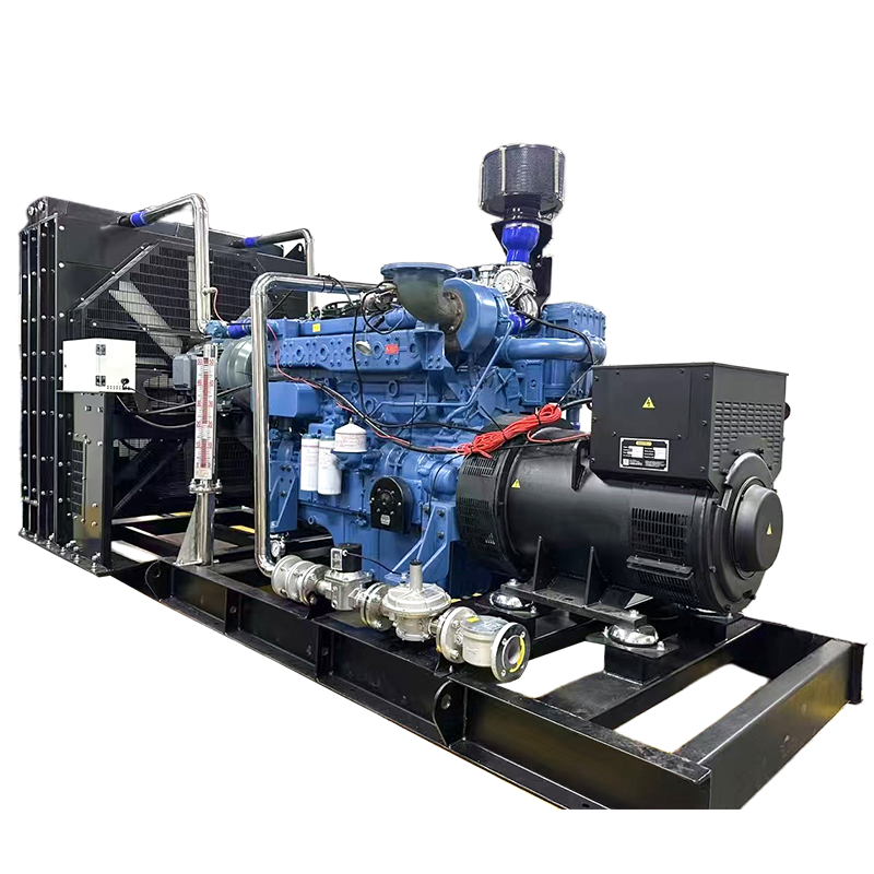 What Is an LPG Gas Generator and When to Use It?