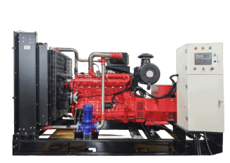 Kapan Anda Harus Mengoperasikan Generator Gas Sintetis Cadangan?