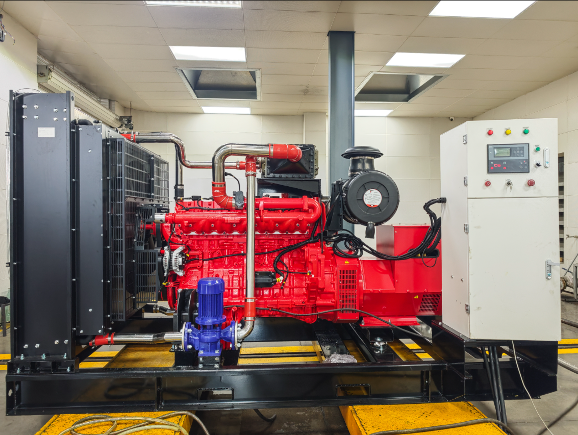 What Are the Key Advantages of Industrial Hydrogen Generator?