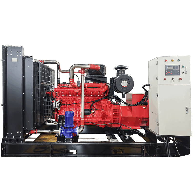 Hydrogen Generator Set