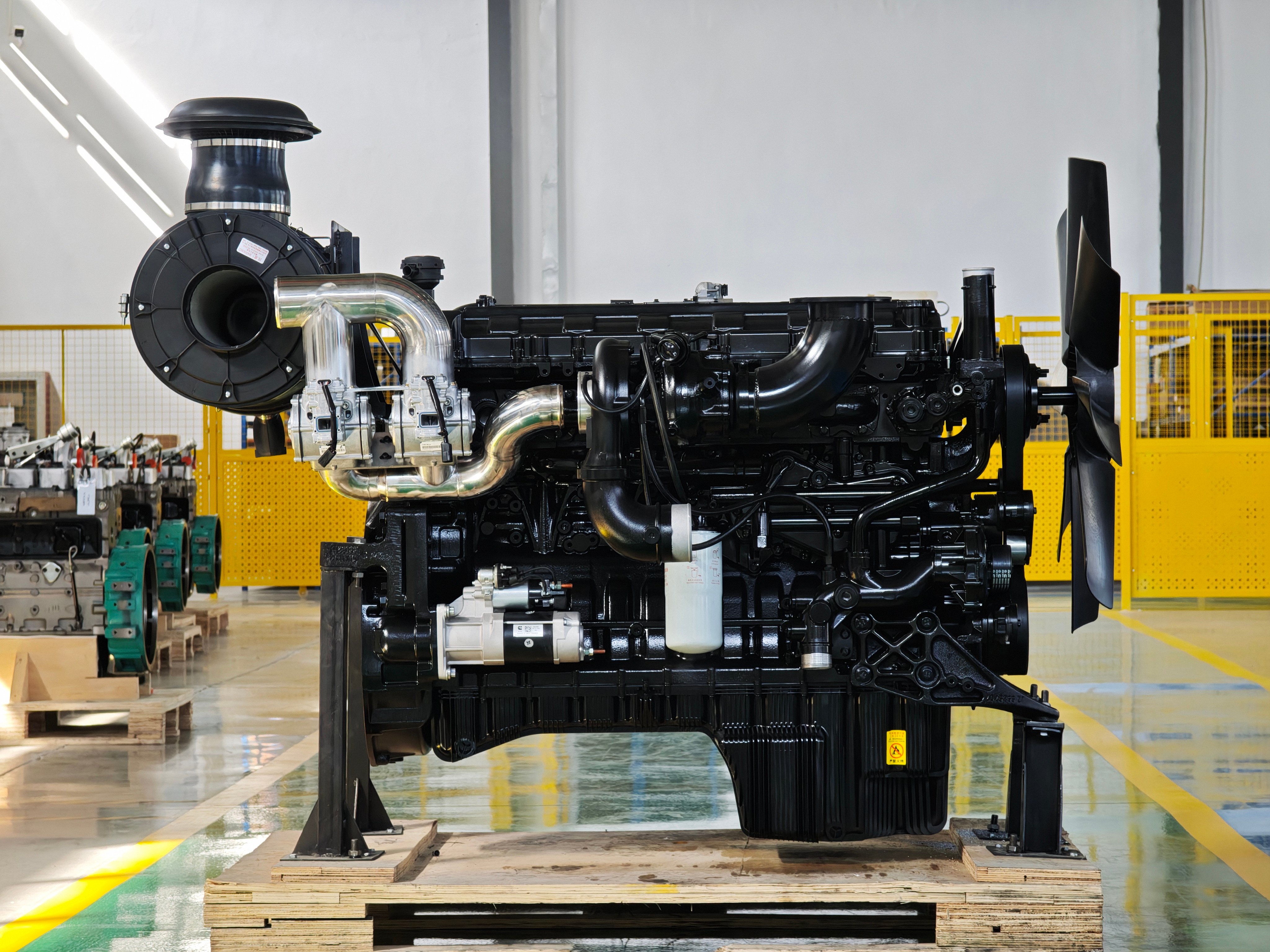 Tips for Safe Use of LPG Gas Generator in Industrial Environments