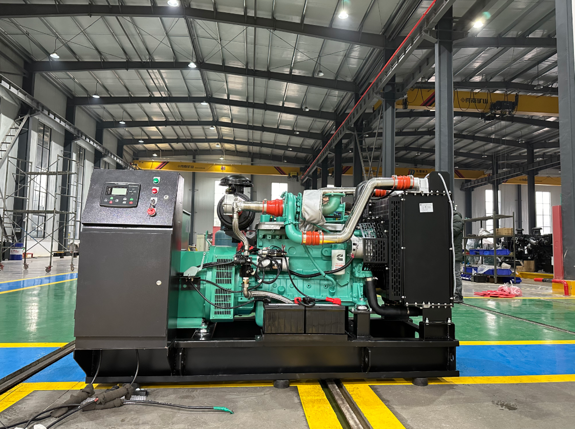 Why Landfill Gas Generators Are Important for Waste Disposal Sites?