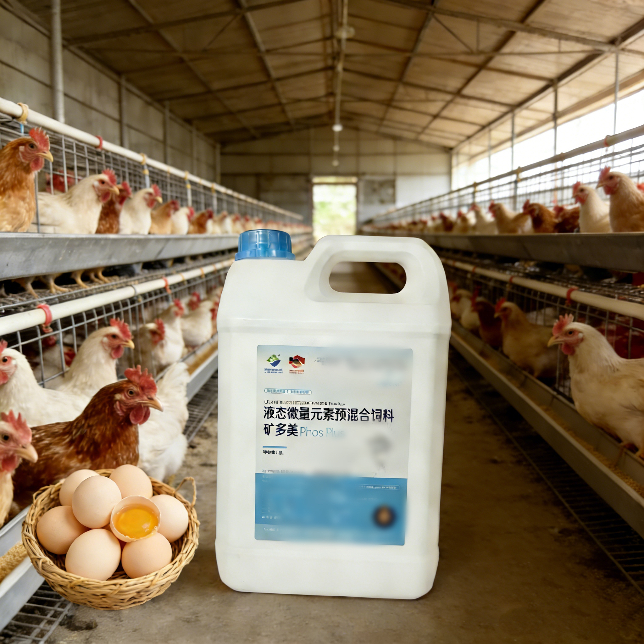 Optimal Beslenme İçin İleri Formülasyonlar