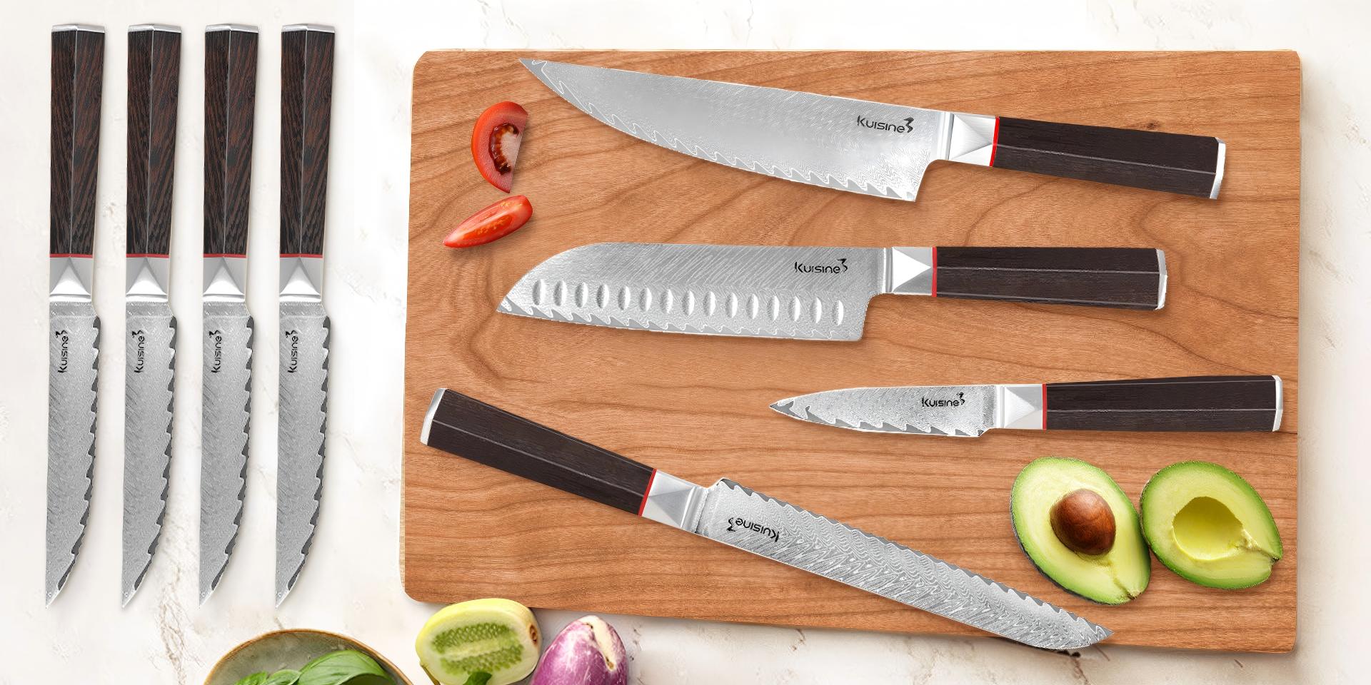 Innovative Self-Sharpening Technology