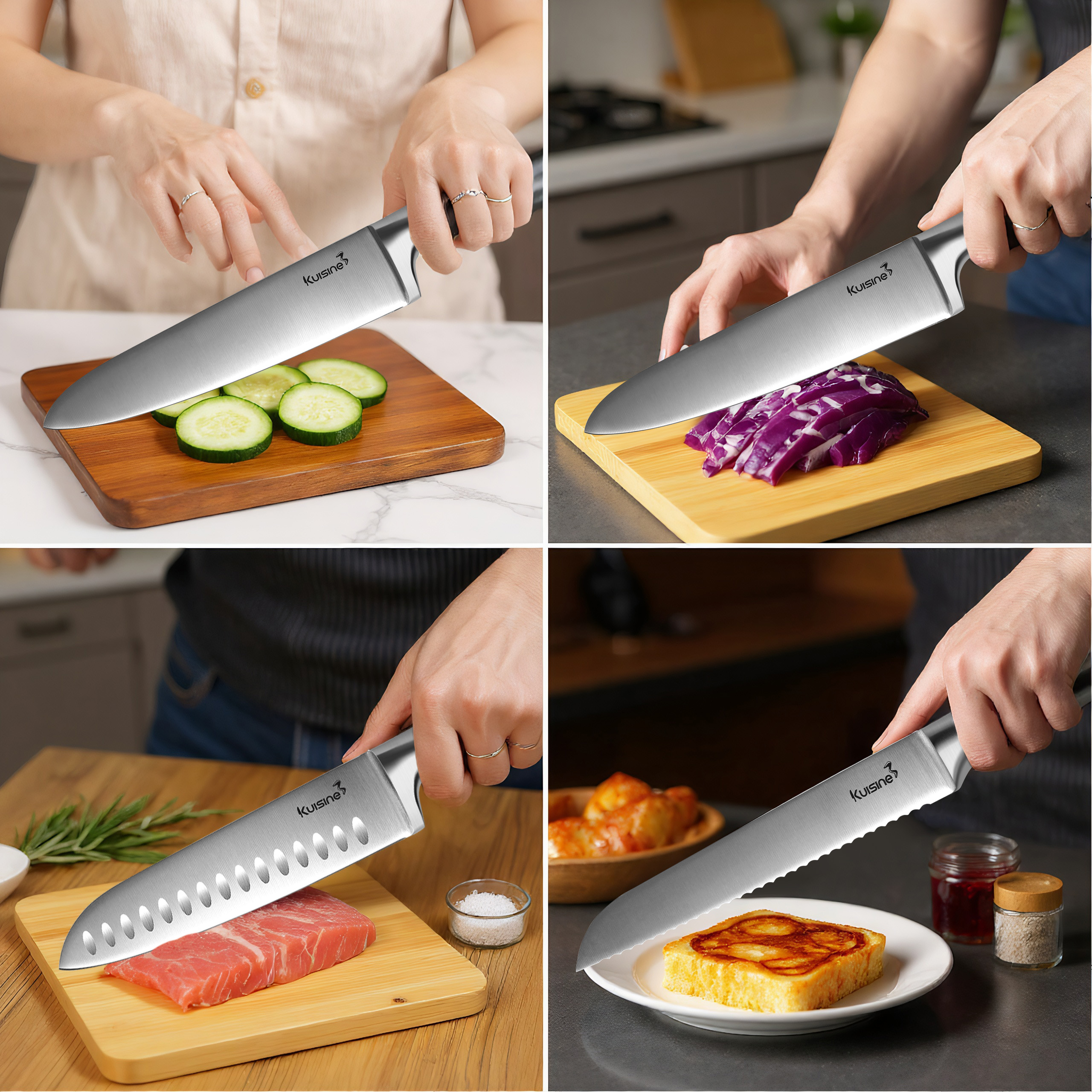 Precision Engineering for Culinary Excellence