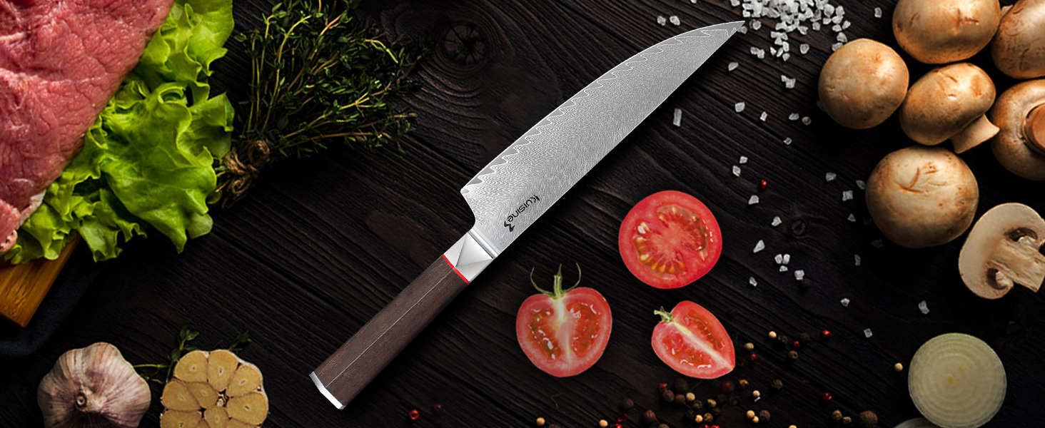 Customization for Every Chef