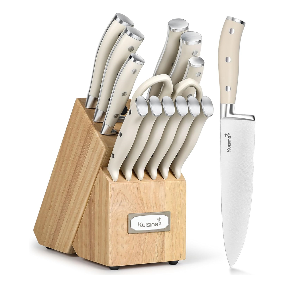 knife block sets-4