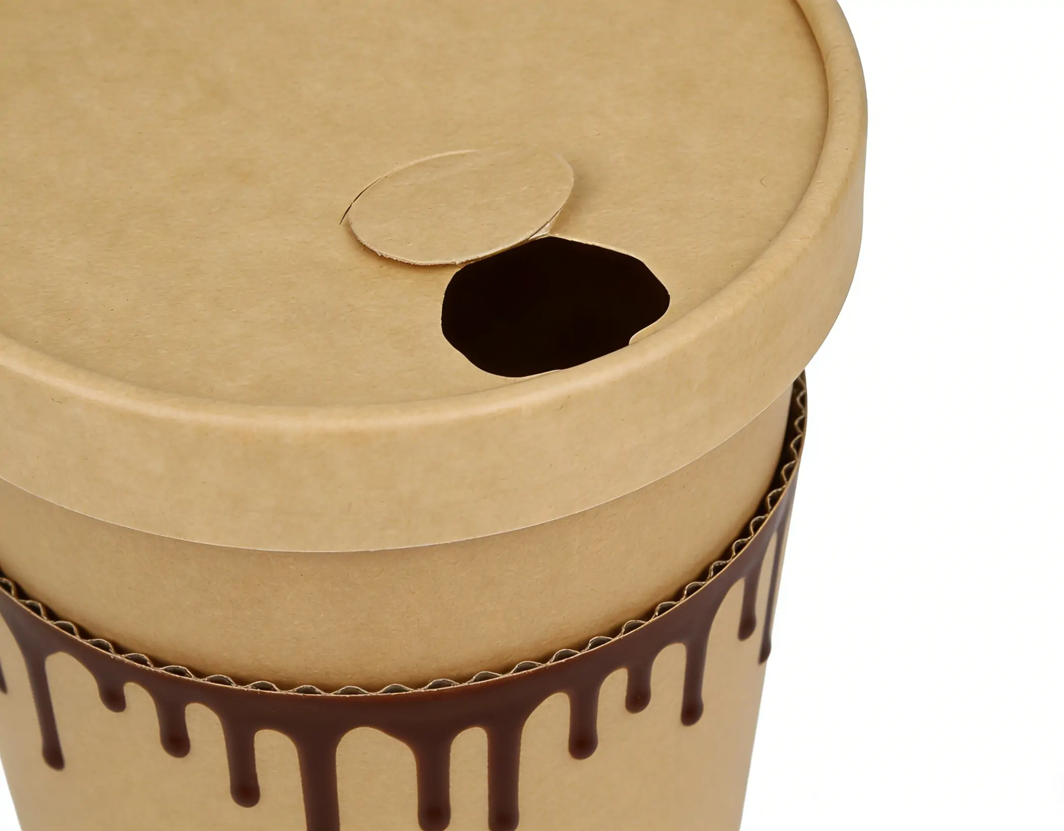 Flat Lid