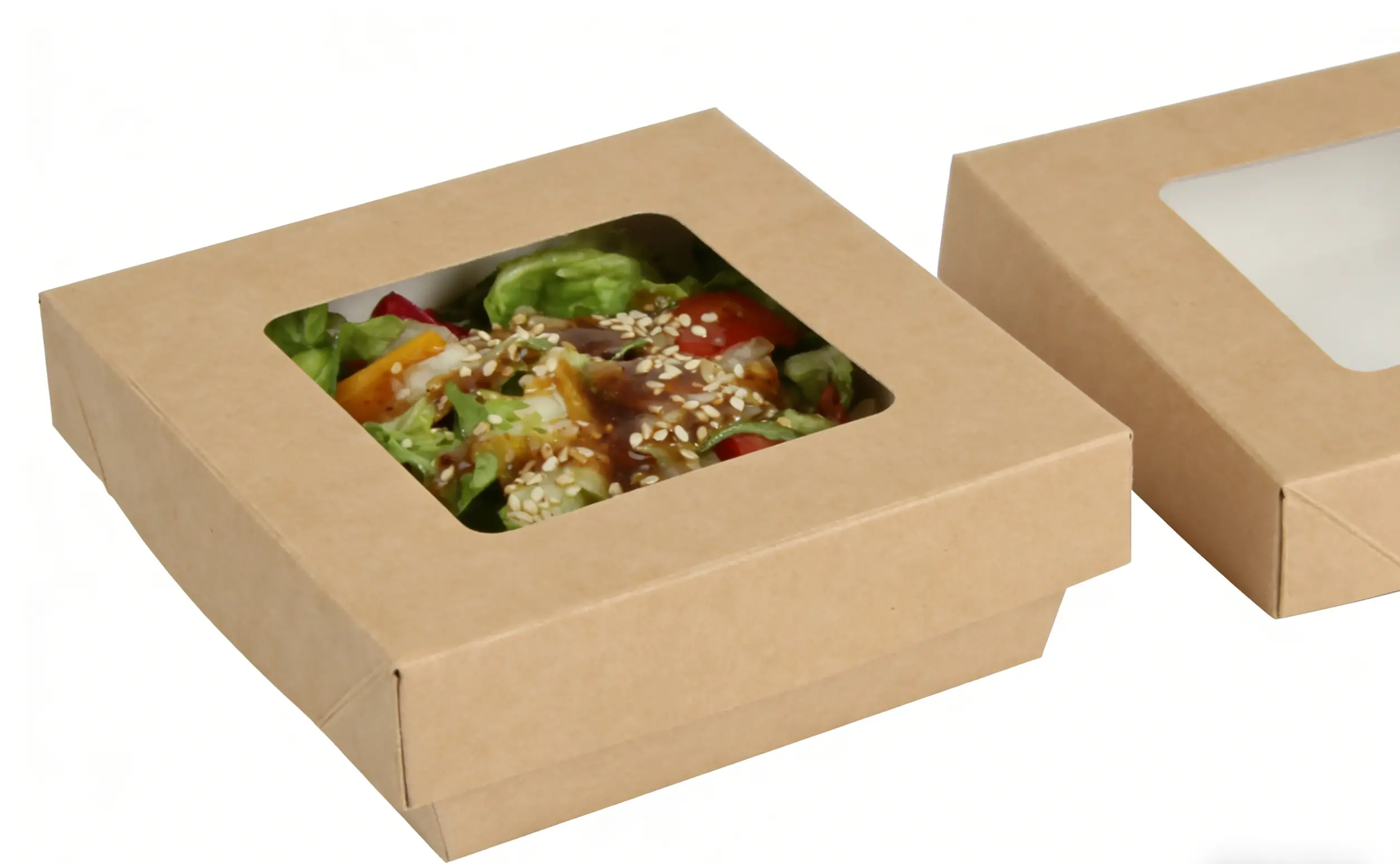 Cover Box