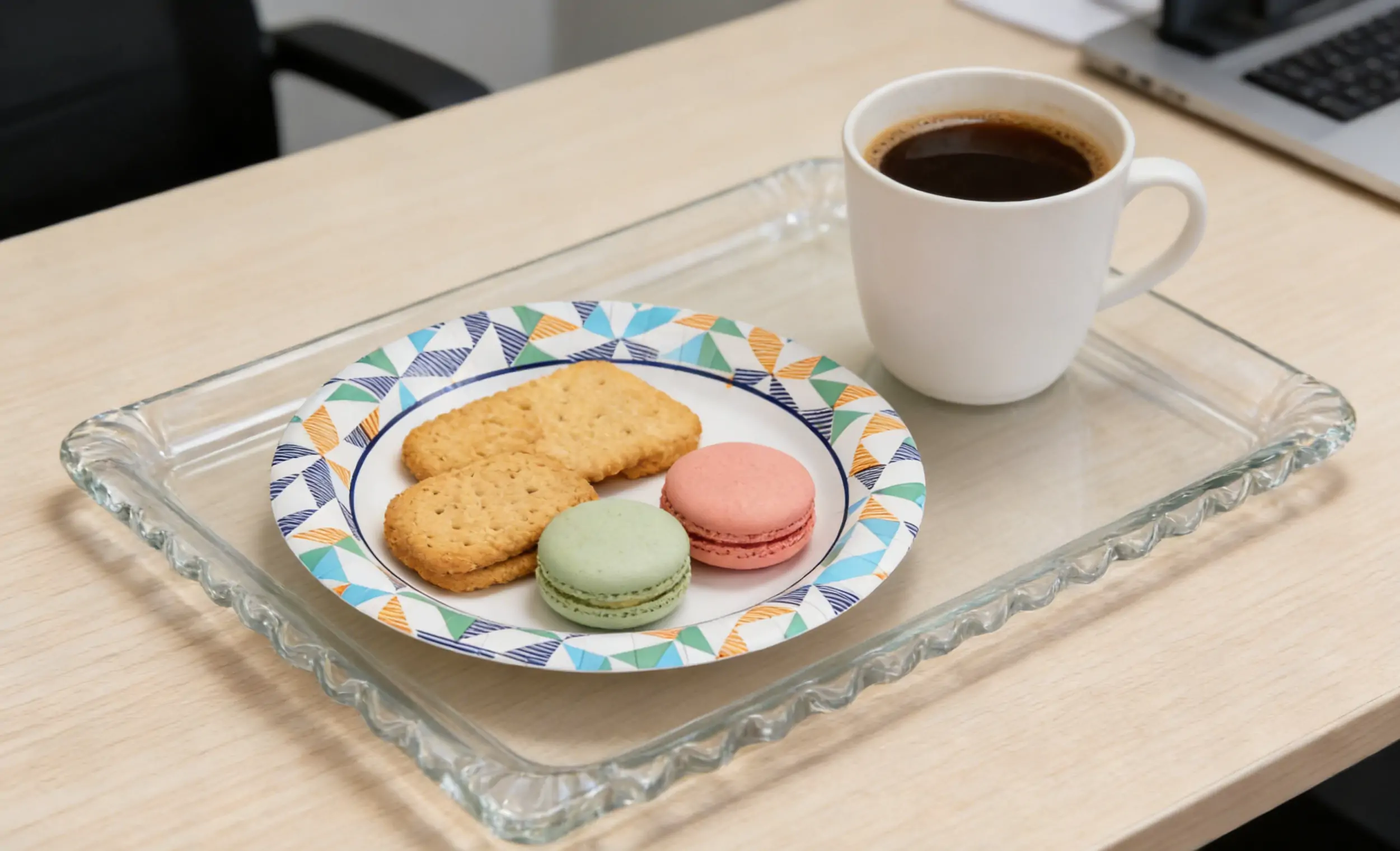 Paper Plate