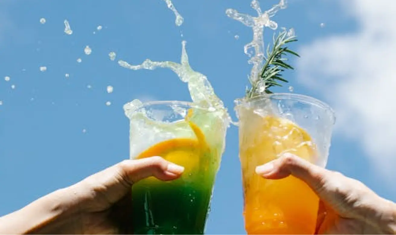 Custom Plastic Cups Ordering Process: From Design to Delivery