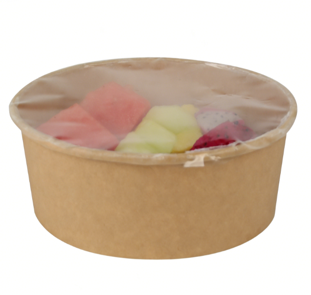 MAP Paper Bowl