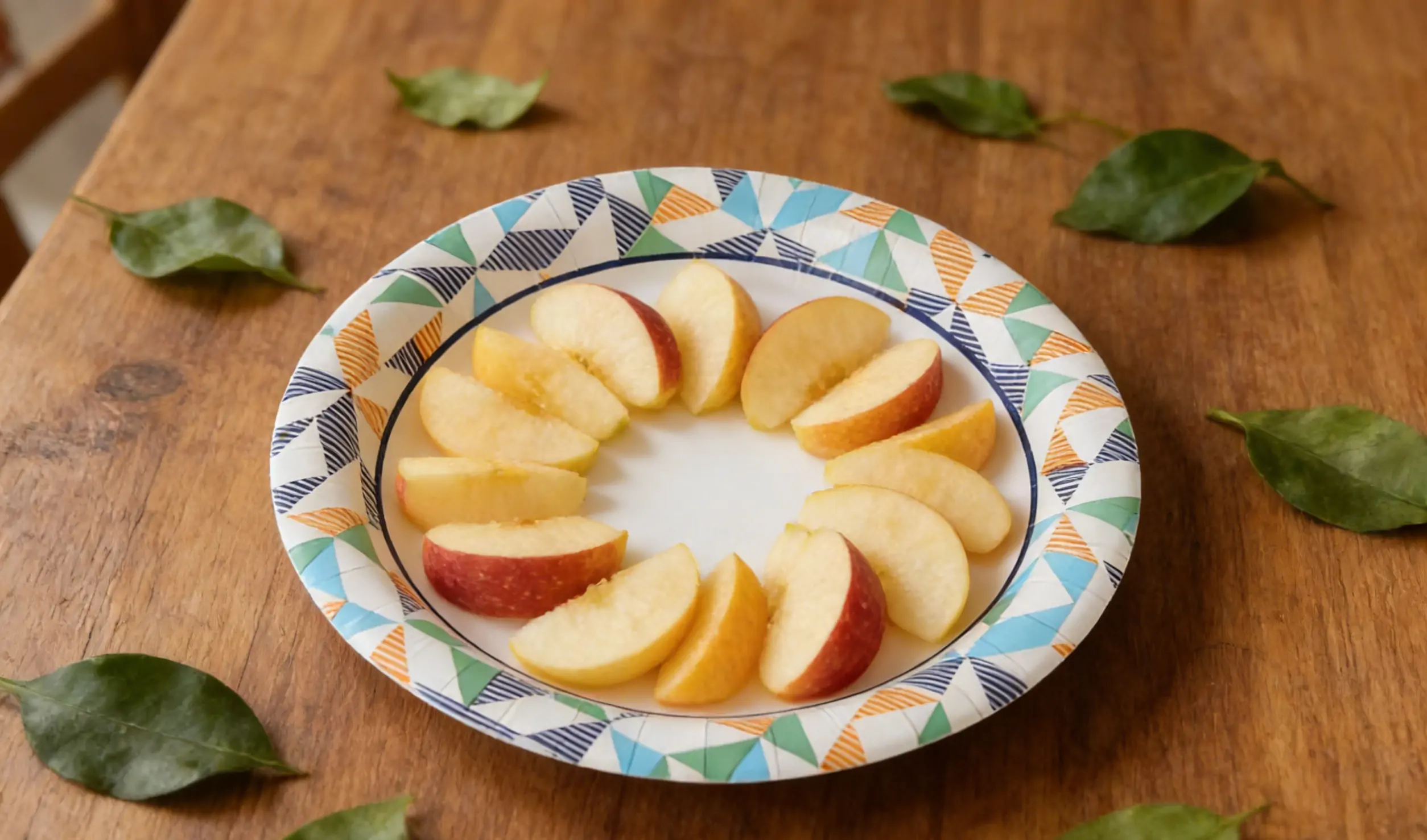 Paper Plate