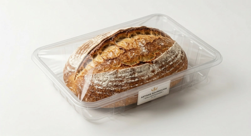 Artisan Bakery Products