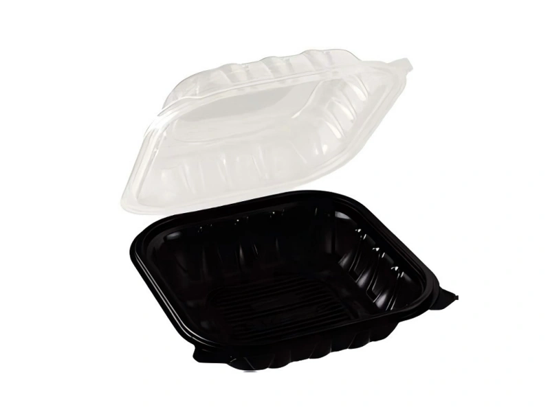 Plastic vs Paper Clamshell Containers: Sustainability Trade-Offs