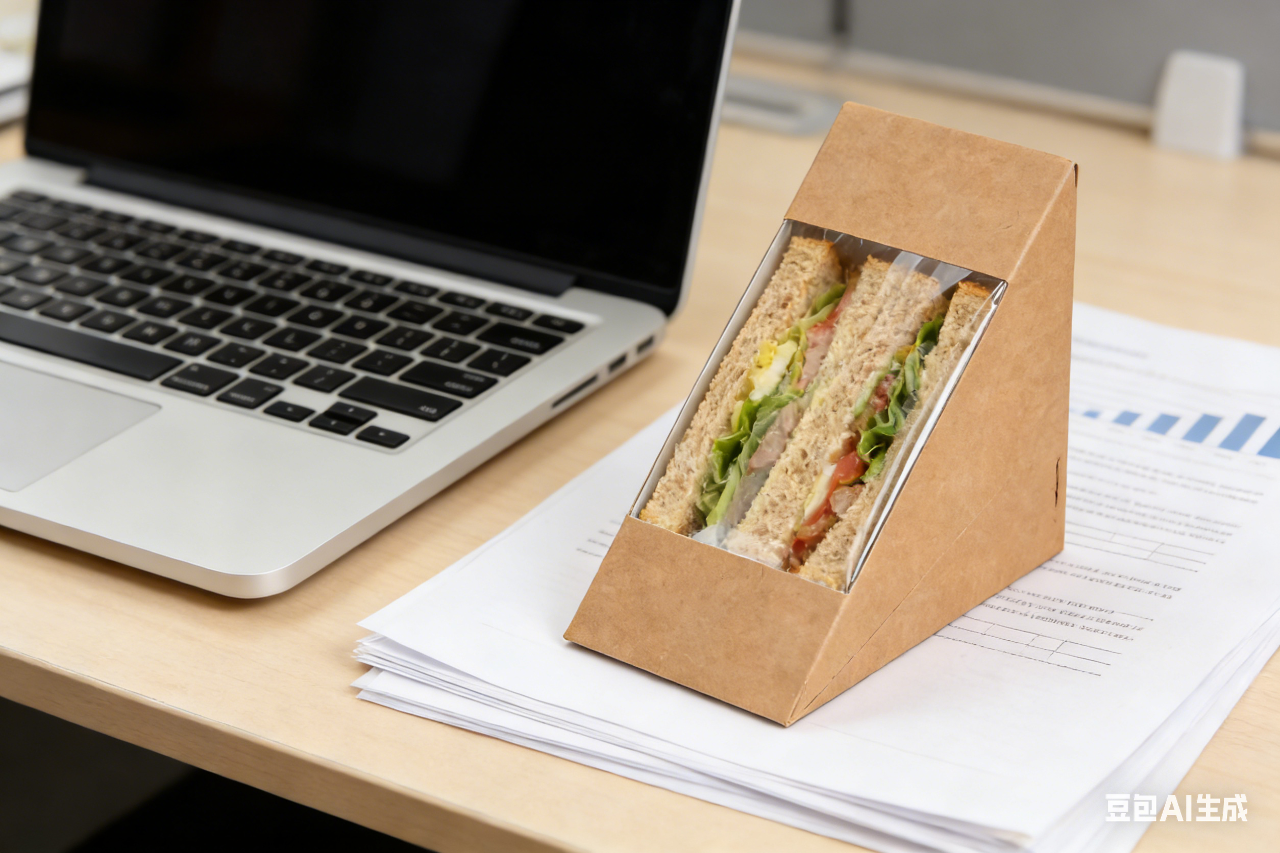 Sandwich Box