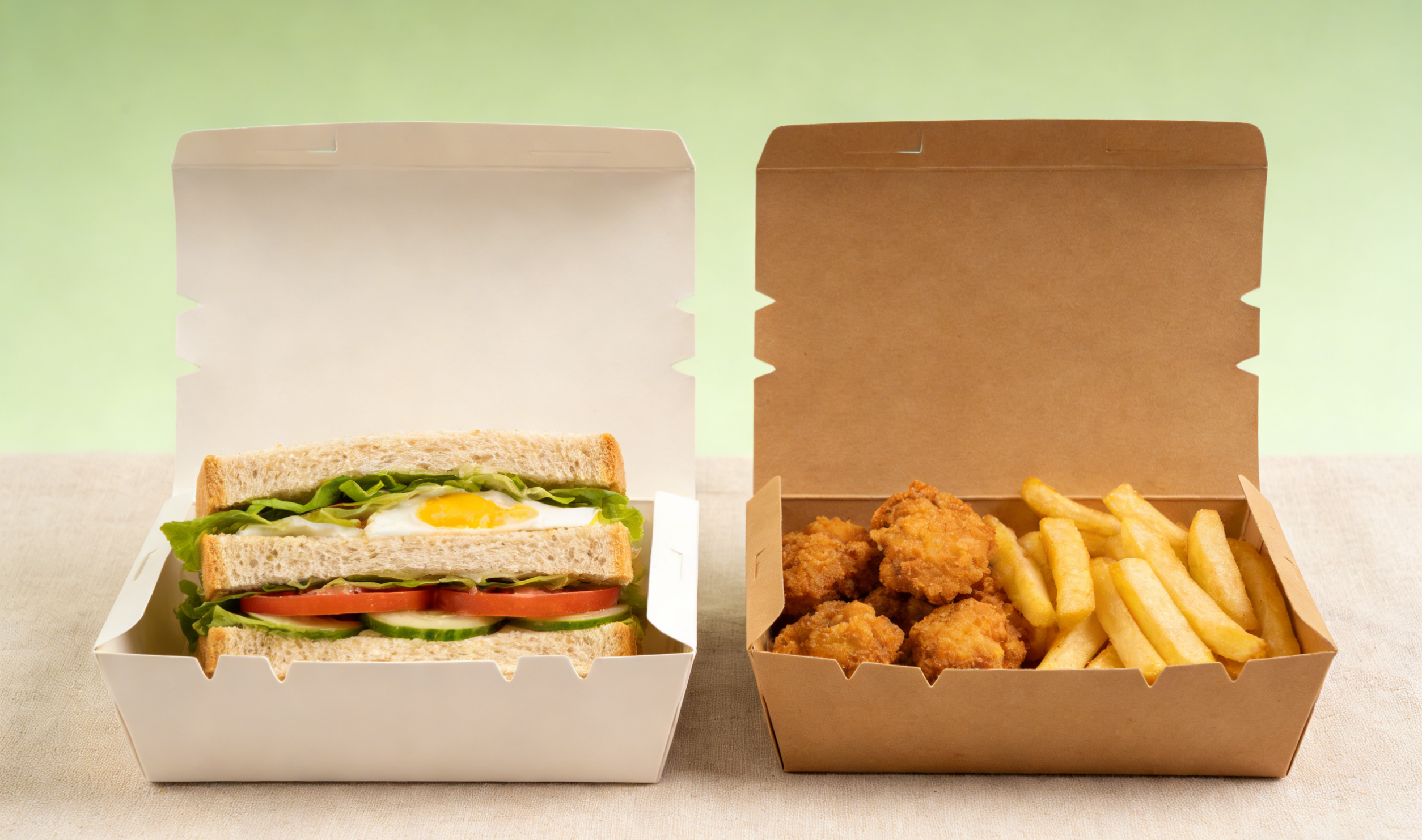 Lunch Box