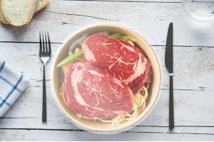 Ready-to-Eat Meals