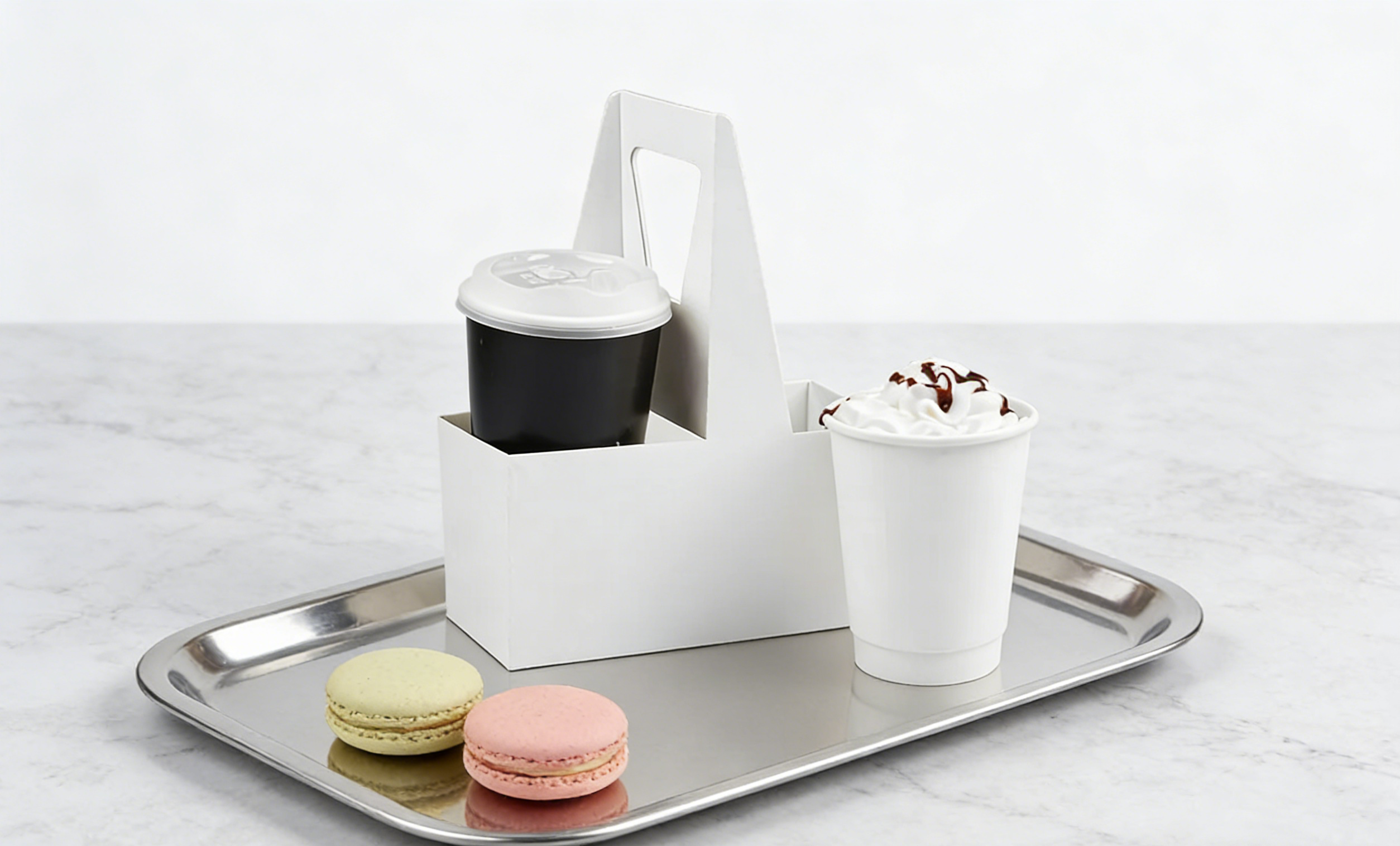 Coffee Tray