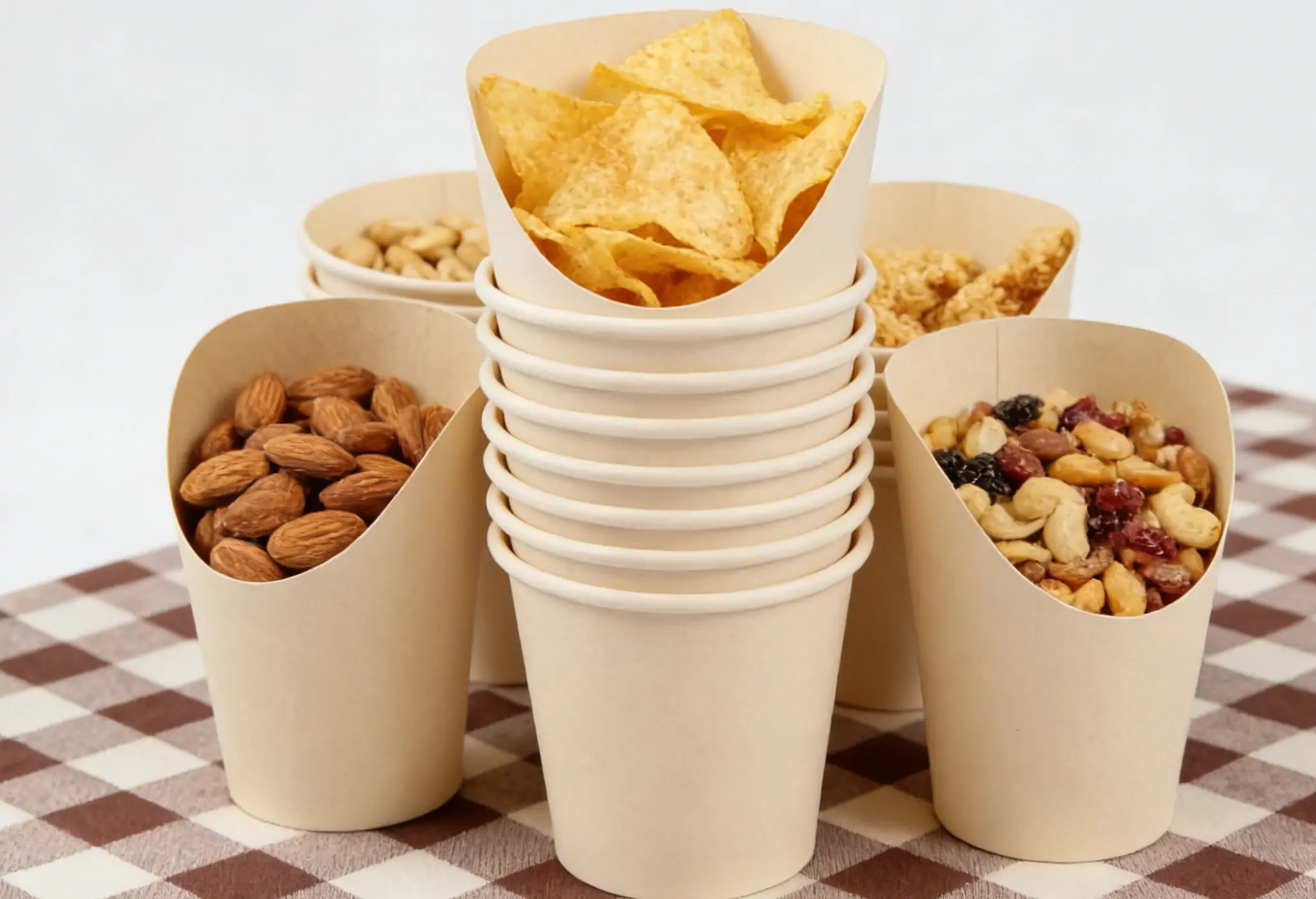 Chip Cup