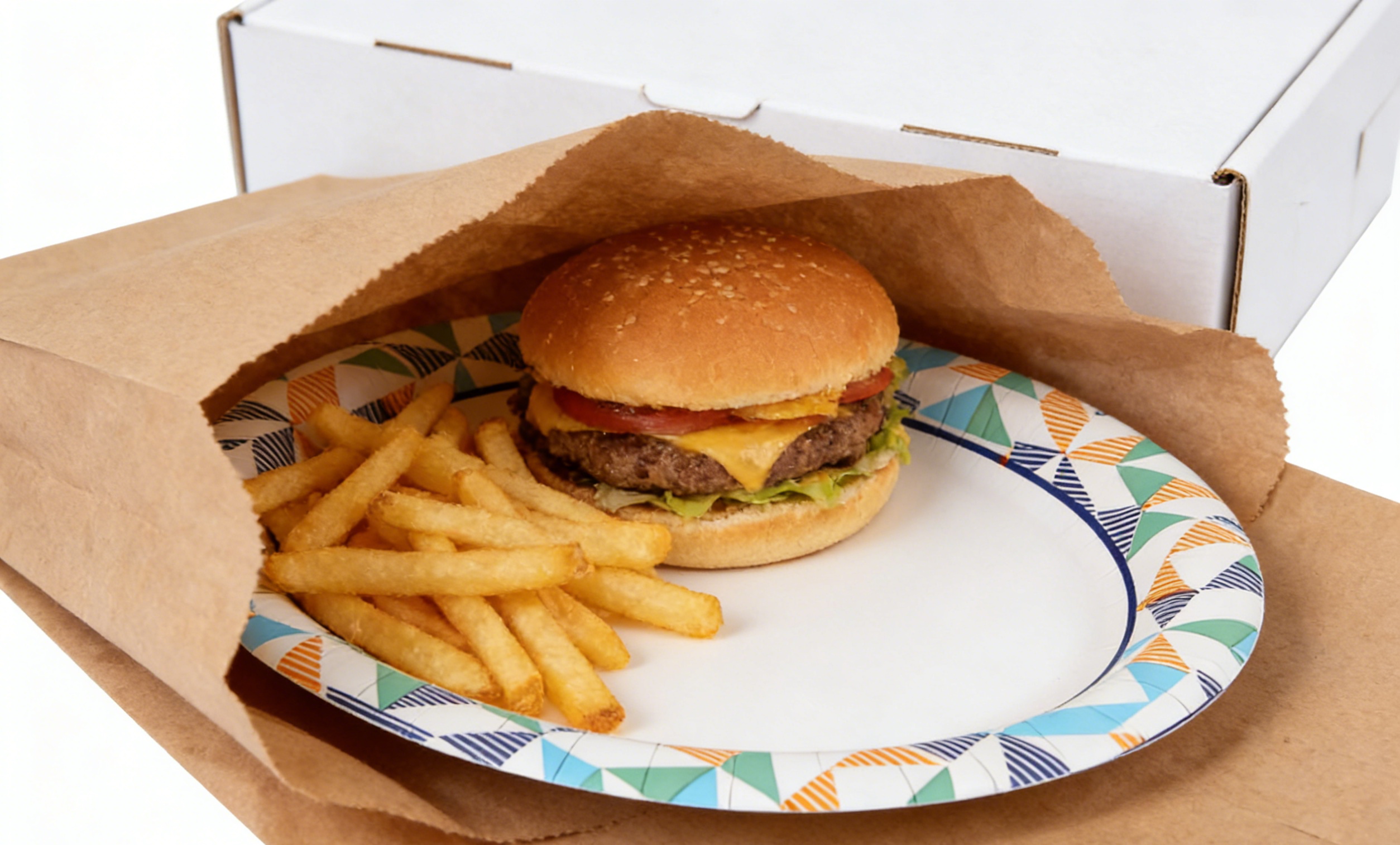 Paper Plate