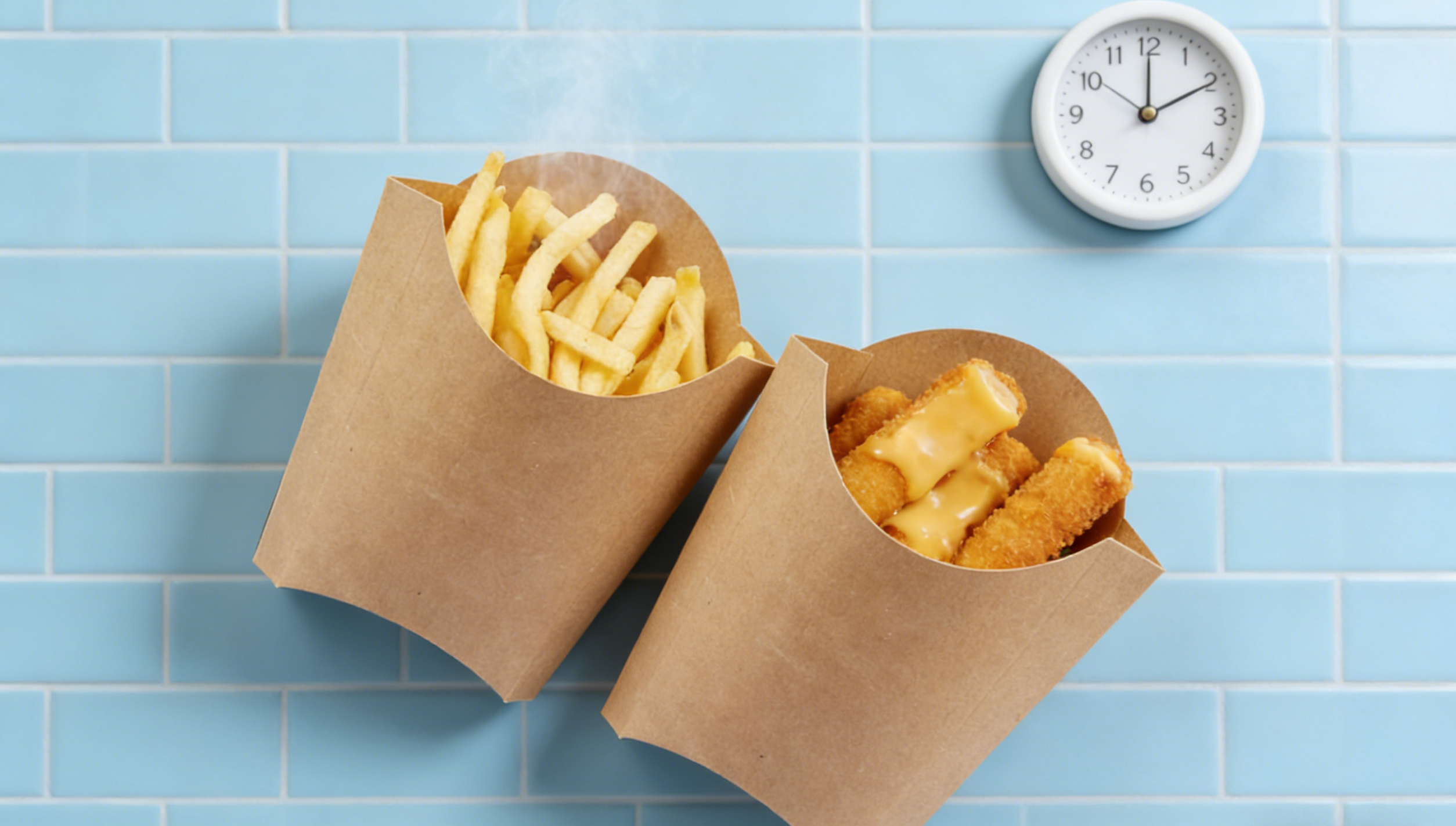 Chip Scoop