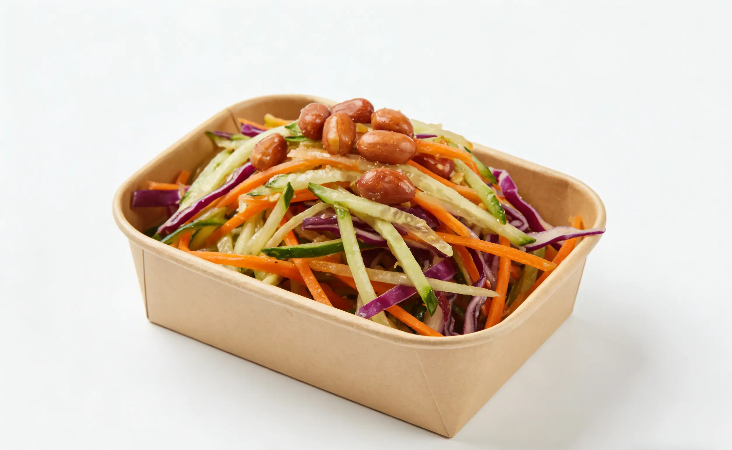 Lidding Tray