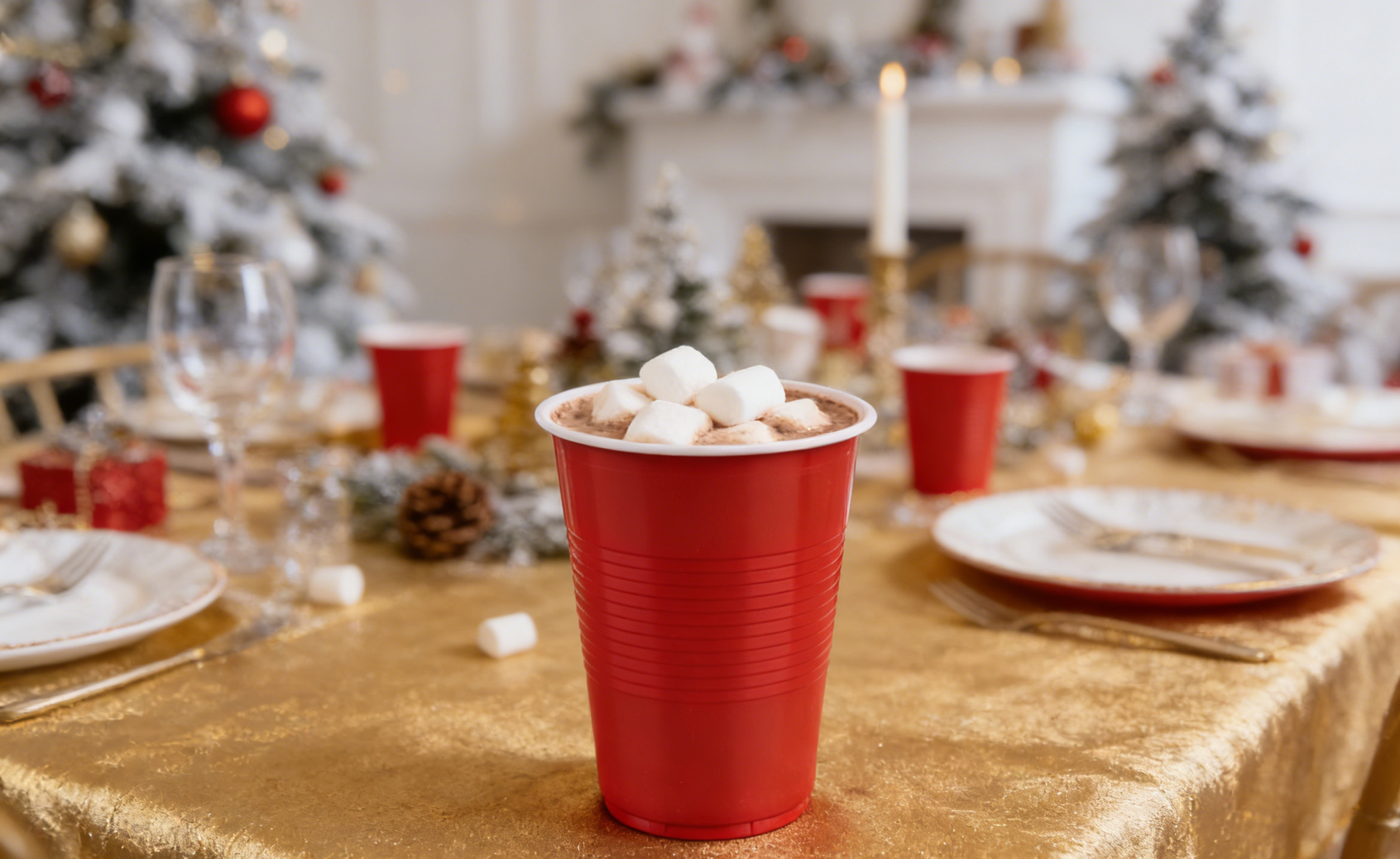 Party Cup