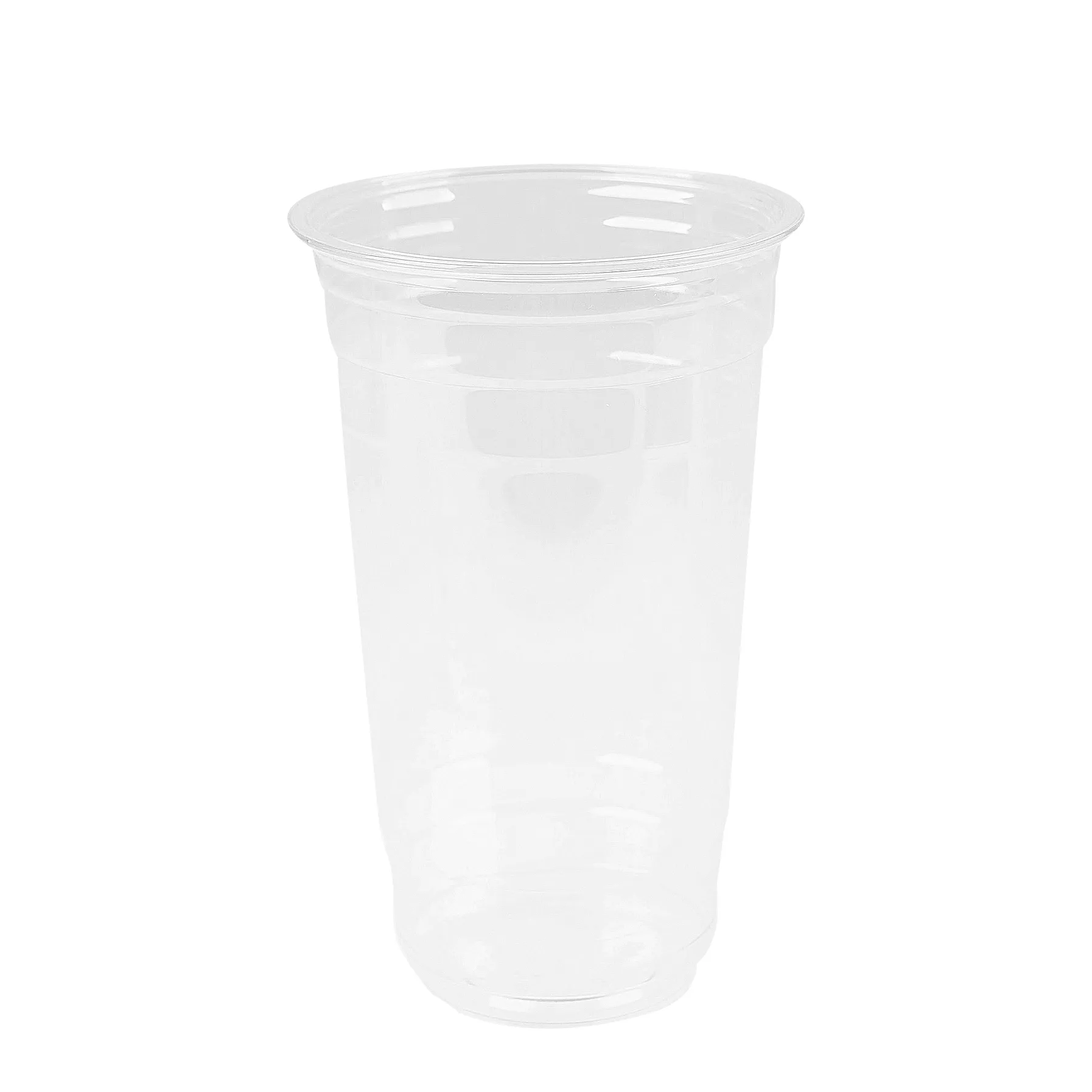 PET vs PP vs PS: Material Differences in Custom Plastic Cups