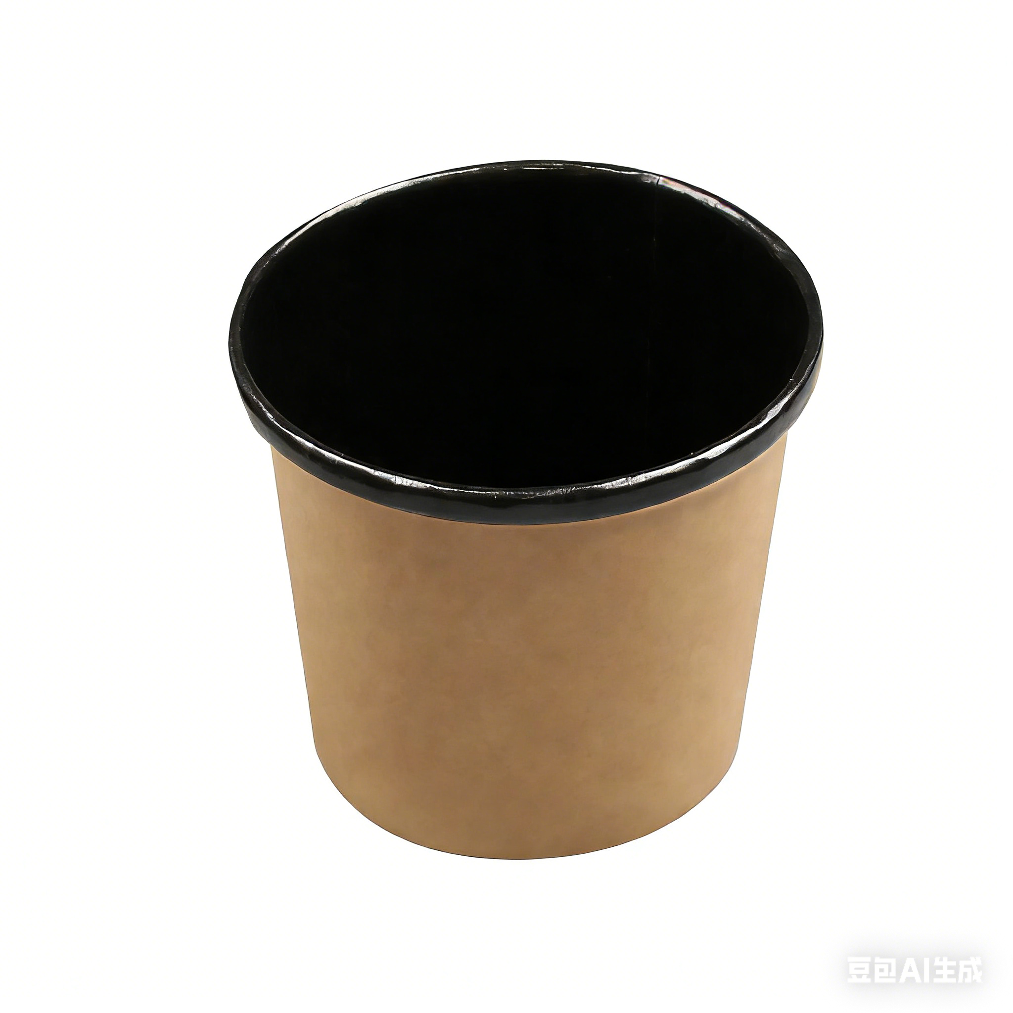 PET Soup Container
