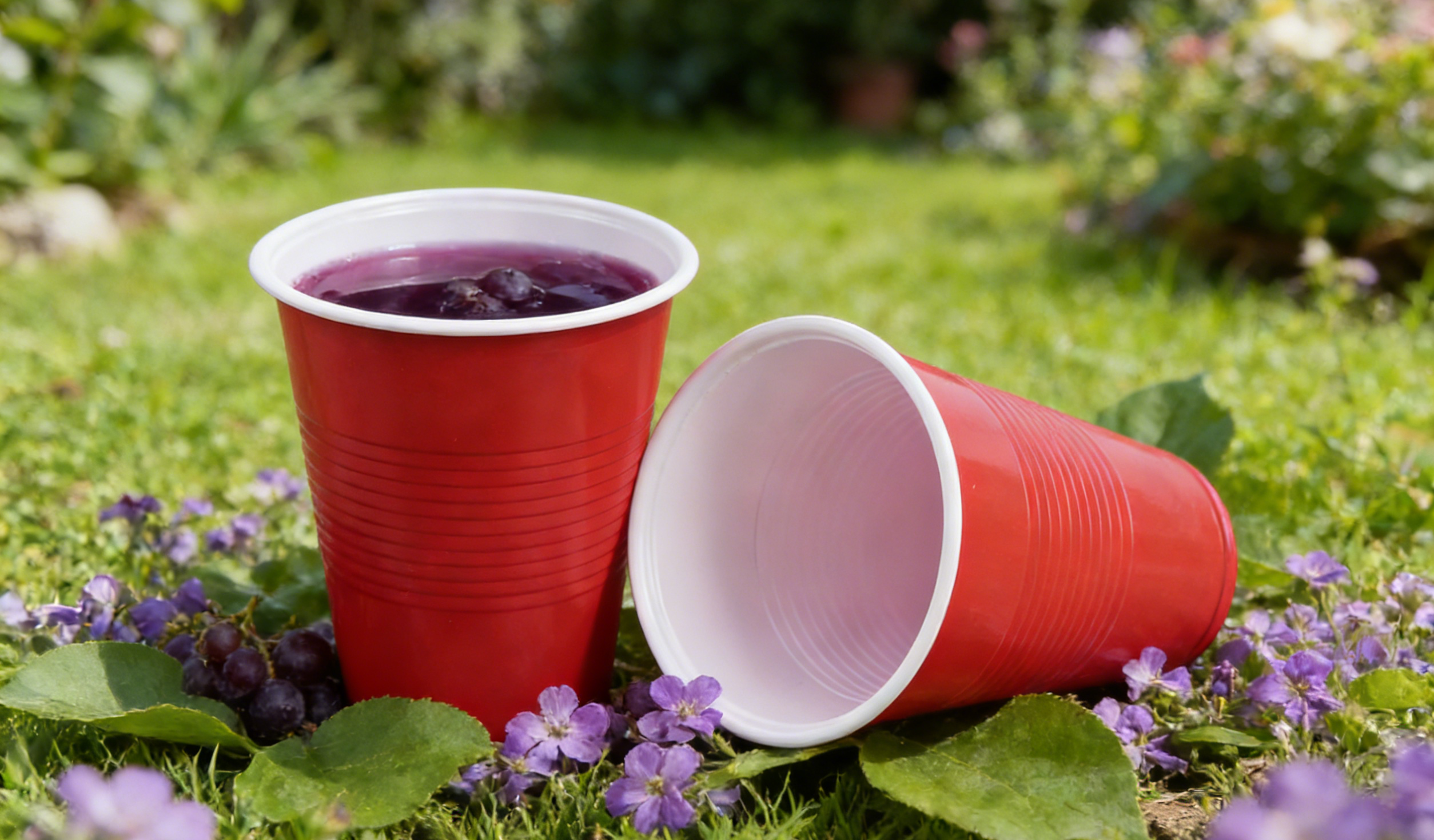 Party Cup